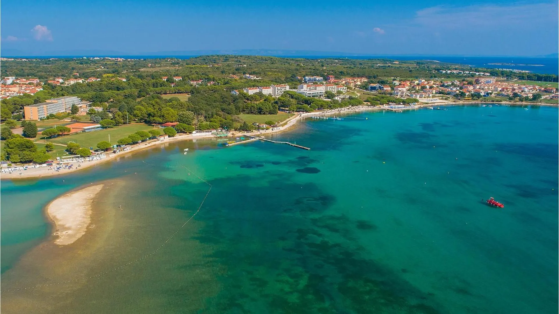 Beautiful Apartment In Pula With Kitchen Kroatië
